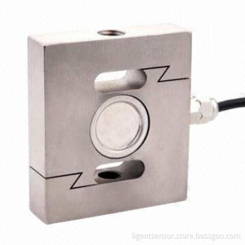 Load Cell with S Types